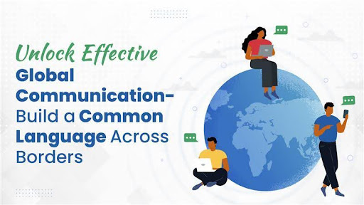 Language connecting global learners